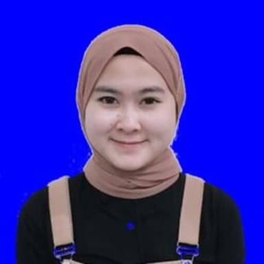 Profil CV Sindi Ayu Putri Sanara