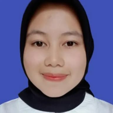 Profil CV Sindi Hela