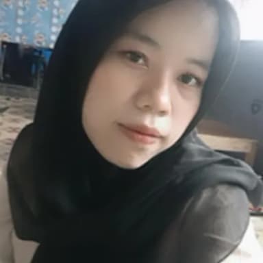 Profil CV Sindi lawati