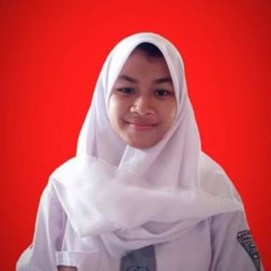 Profil CV Sindi Nurwulansari