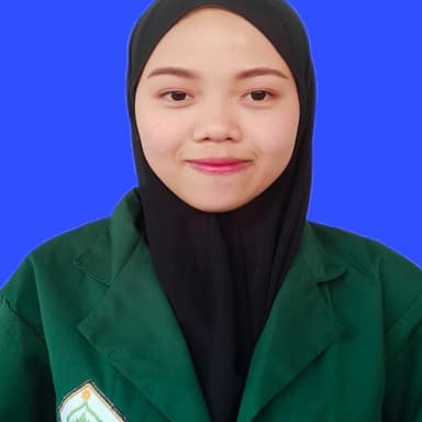 Profil CV Sindi Selpiyani