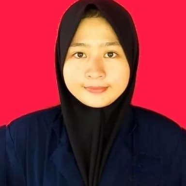 Profil CV Sindy Kurniawati