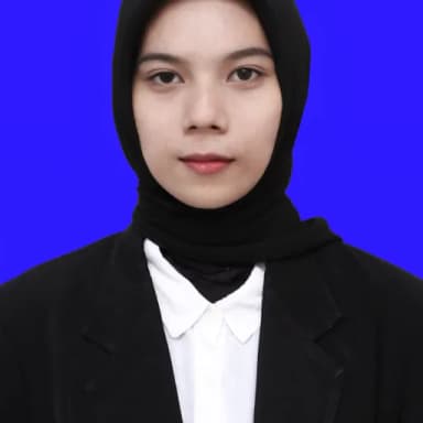 Profil CV SINTA DWI ANGRAINI