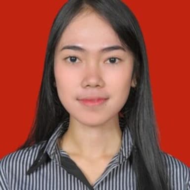 Profil CV Sinta Asih