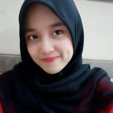 Profil CV Sinta Meliana Sofyan