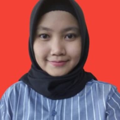 Profil CV Sinta Mulyati