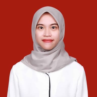 Profil CV Sinta Sakinahdia