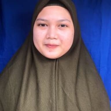 Profil CV Sintawati