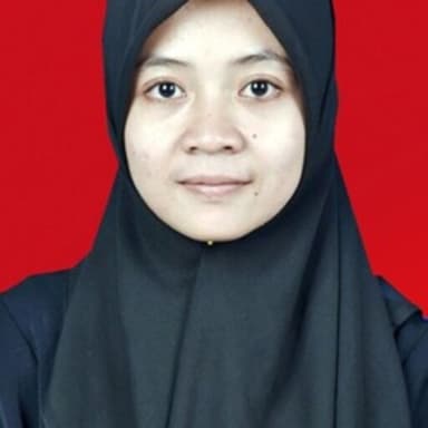 Profil CV Sintiani Amelia Sari