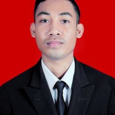 Profil CV Sirajudin