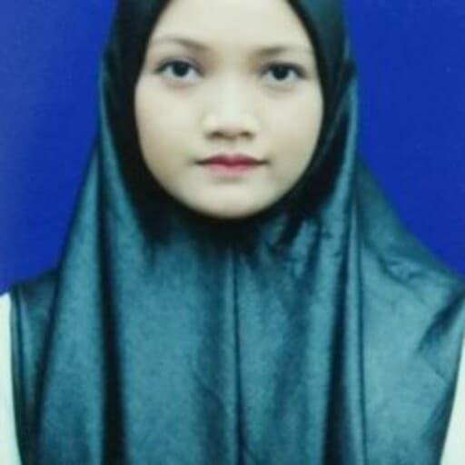 CV Sisca Anjani