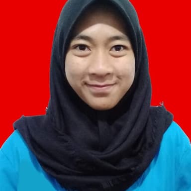 Profil CV Sisca Nurmala