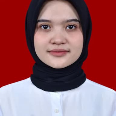 Profil CV sisi rahayu