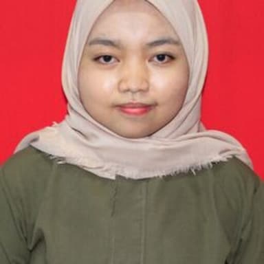 Profil CV Siska