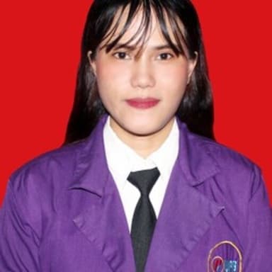 Profil CV Siska Andriani Sianipar