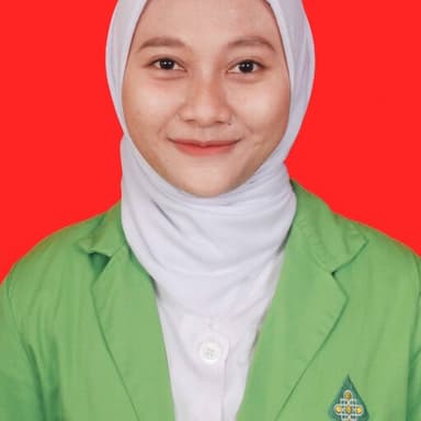 Profil CV Siska Desi Kurniawati