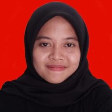 Profil CV Siska Lusiani