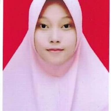 Profil CV Siska Murdianti