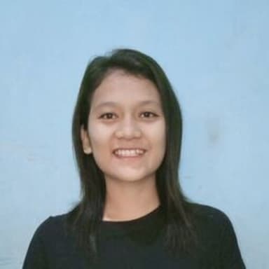 Profil CV Siska Novianti Br Manalu