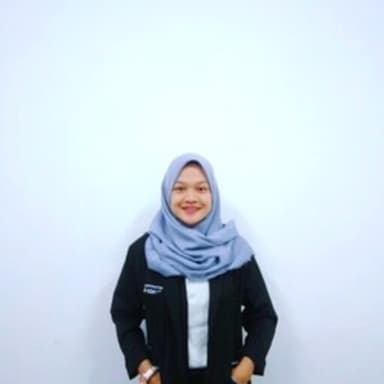 Profil CV Siska Oktarina