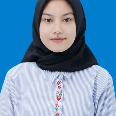 Profil CV Siska Restyawati