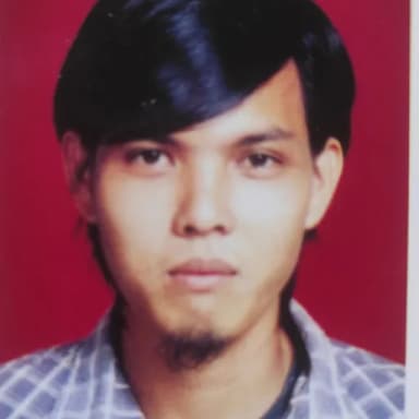 Profil CV Siska Saputra