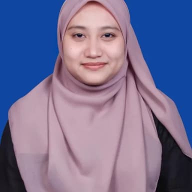 Profil CV Siska Tri Wulandari, S.Pd