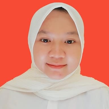 Profil CV Siska Widya Alviani