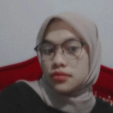 Profil CV Siskya fitria