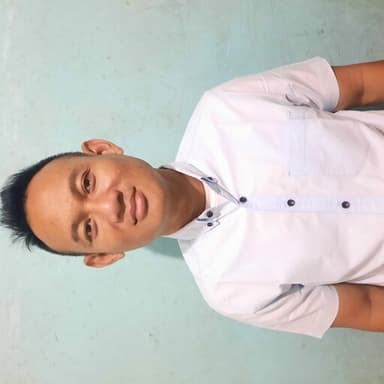 Profil CV Siswanto