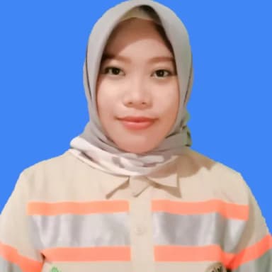 Profil CV Siti Aisyah