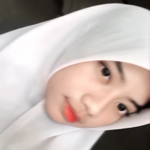 CV Siti Aisyahwetti