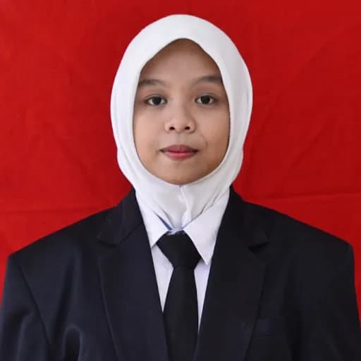 CV Siti Amelia