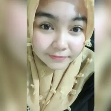 Profil CV Siti Aminah