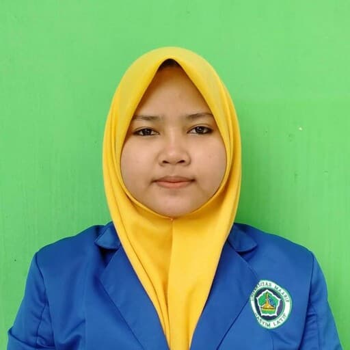 CV Siti Aminah