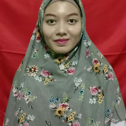 CV Siti Annisa