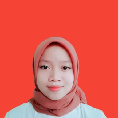 Profil CV Siti Arumsari 