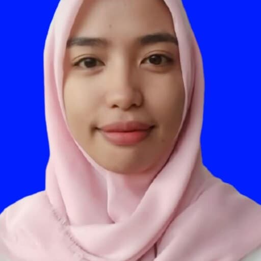 CV Siti Chaerunnisa