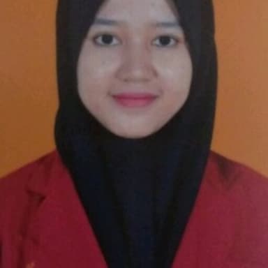 Profil CV Siti Dewi Mulyanah