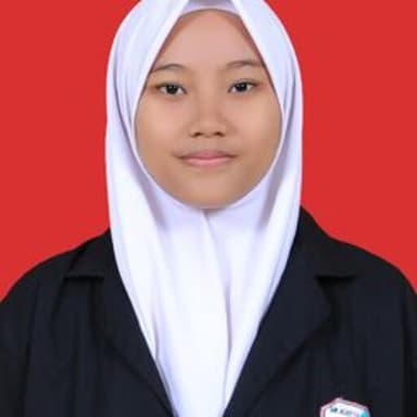 Profil CV Siti Eva Silvia