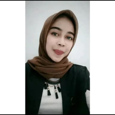 Profil CV Siti Fatonah, S.Kep