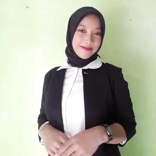 CV Siti Fatonah