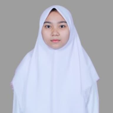 Profil CV Siti Fauziah