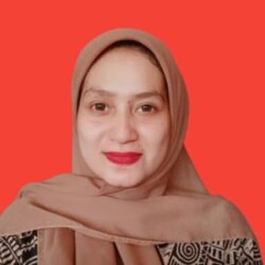 Profil CV Siti Hardiyanti