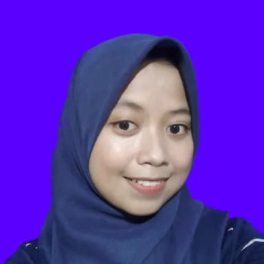 Profil CV Siti Hidayah