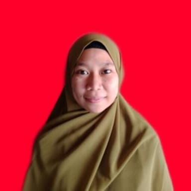 Profil CV Siti Irham Yunus