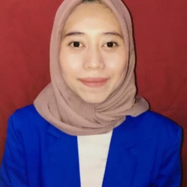 Profil CV Siti Islamiyah