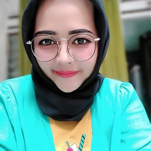 CV Siti Jamilah