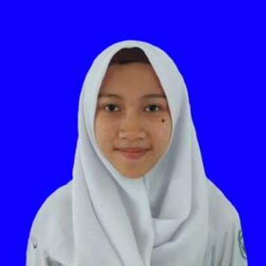 Profil CV Siti Julaeha