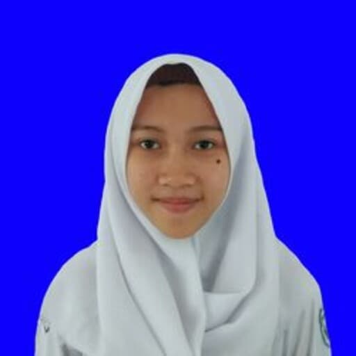 CV Siti Julaeha